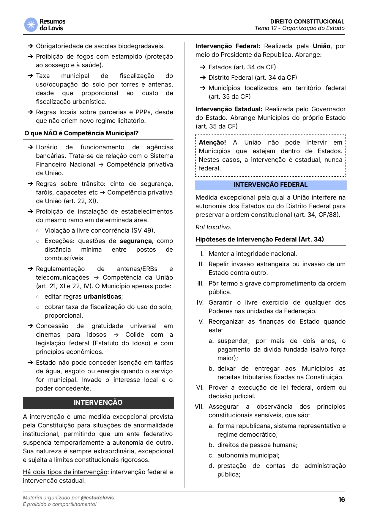 12 - ORGANIZAÇÃO DO ESTADO __page-0016